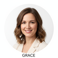 Grace P.